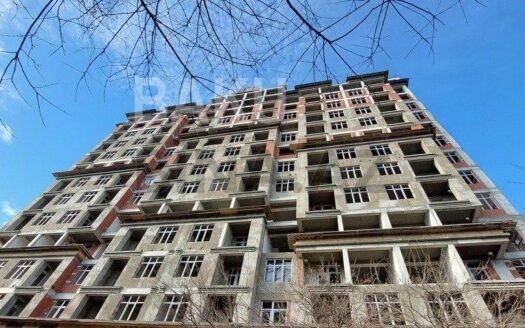 2 Room New Apartment for Sale in Baku