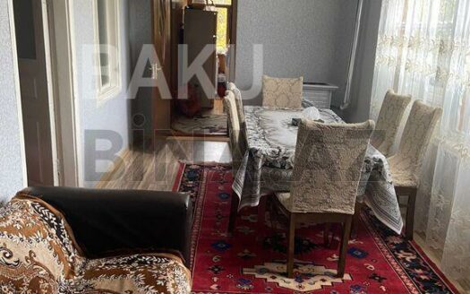 Garden for Sale in Shamakhi