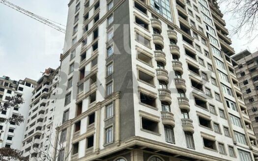 2 Room New Apartment for Sale in Baku