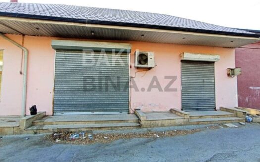 Shop for Sale in Baku
