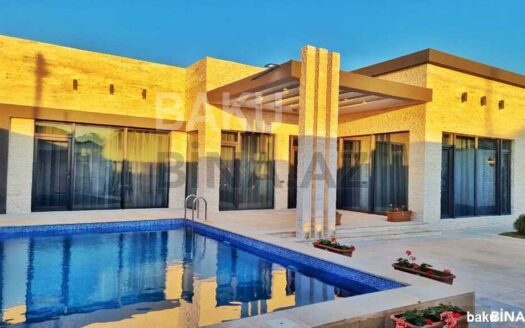 Garden for Sale in Baku