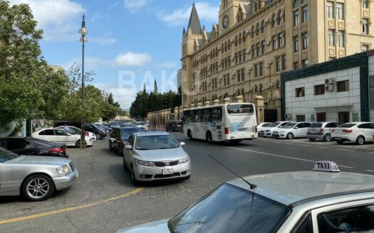 Land for Sale in Baku