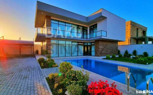 Garden for Sale in Baku