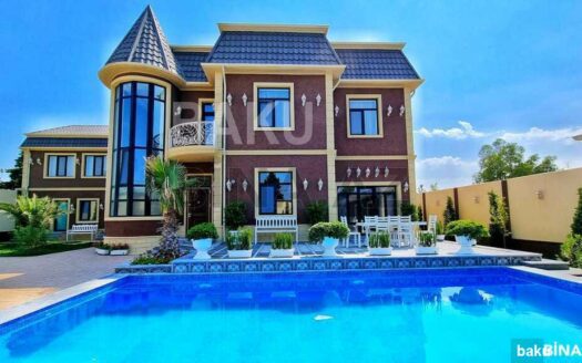 Garden for Sale in Baku