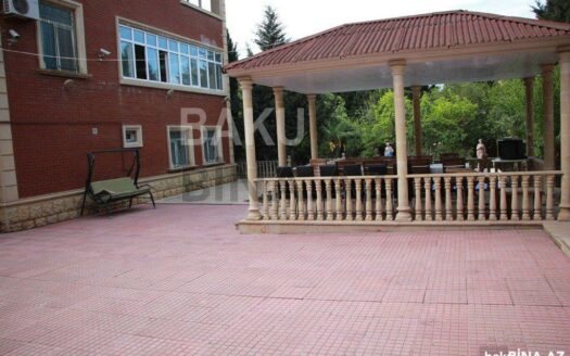 Garden for Sale in Baku