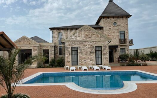 Garden for Sale in Baku