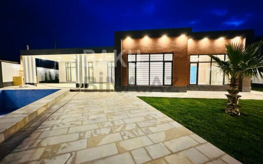 Garden for Sale in Baku