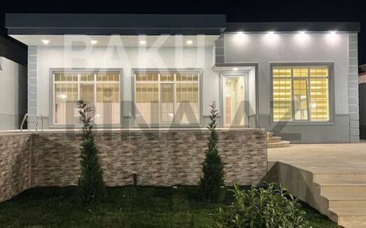 Garden for Sale in Baku