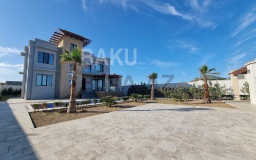 Garden for Sale in Baku