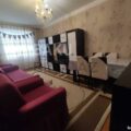 3 Room Old Apartment for Sale in Baku
