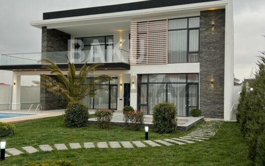 Garden for Sale in Baku