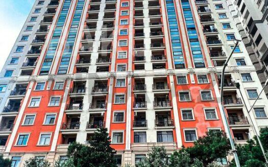 1 Room New Apartment for Sale in Baku