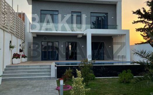Garden for Sale in Baku