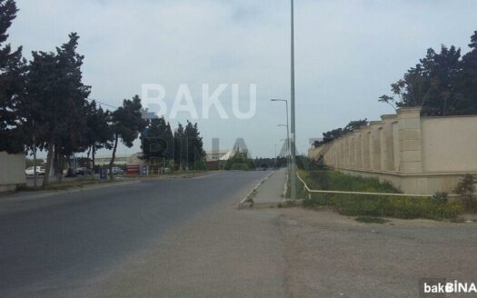 Land for Sale in Baku