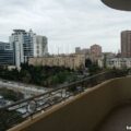 4 Room New Apartment for Sale in Baku