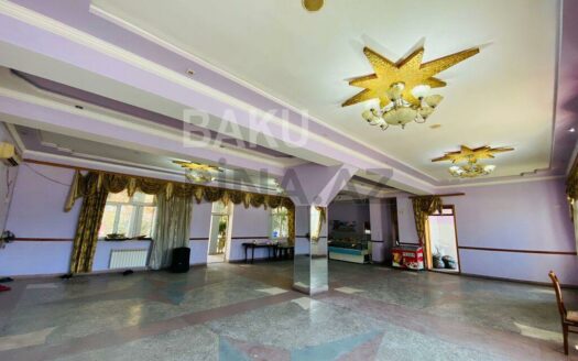 Shop for Sale in Baku