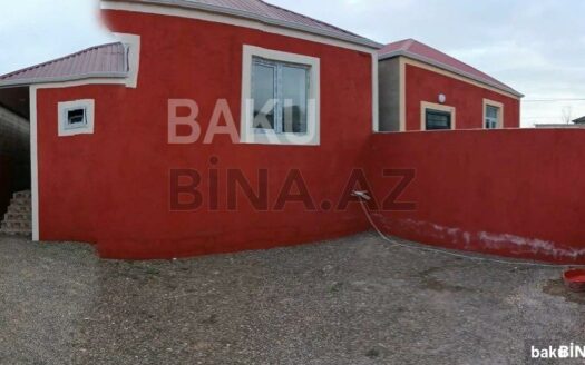 2 Room House / Villa for Sale in Baku