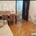 2 Room New Apartment for Sale in Baku