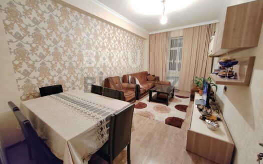 3 Room New Apartment for Sale in Khirdalan