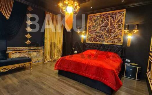 5 Room House / Villa for Sale in Baku