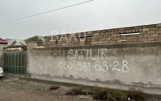 Land for Sale in Baku