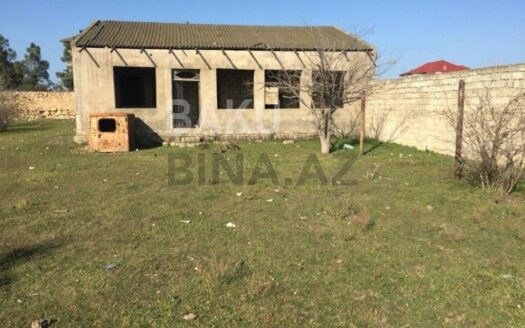 Land for Sale in Baku