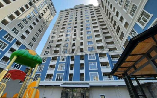 2 Room New Apartment for Sale in Baku
