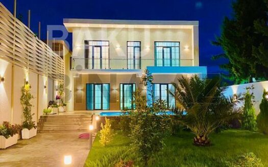 Garden for Sale in Baku