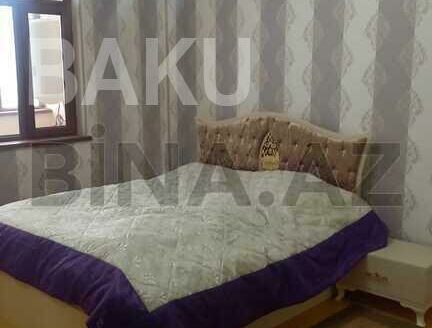 2 Room New Apartment for Sale in Khirdalan