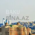 3 Room New Apartment for Sale in Baku