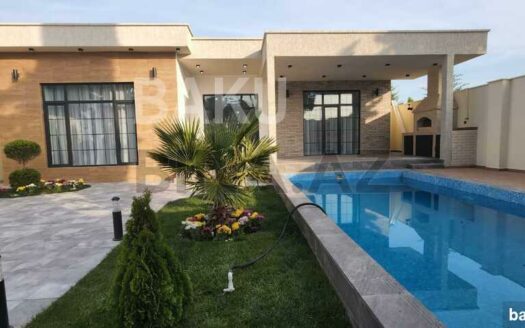 Garden for Sale in Baku