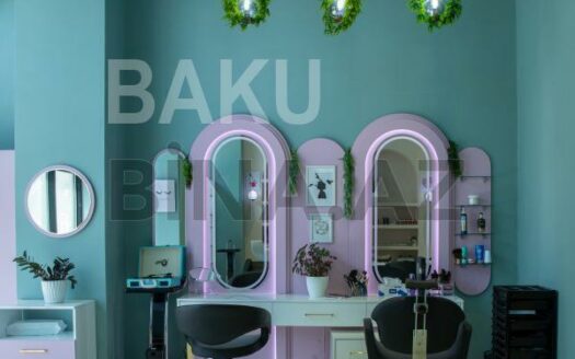 Shop for Sale in Baku