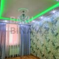 2 Room New Apartment for Sale in Baku