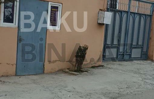 7 Room House / Villa for Sale in Baku