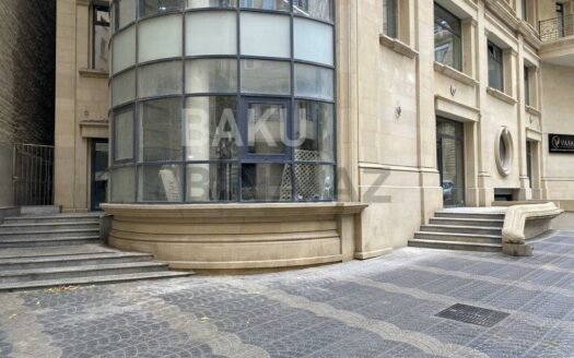 Shop for Sale in Baku