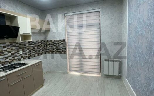 2 Room New Apartment for Sale in Khirdalan