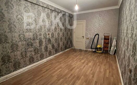 2 Room New Apartment for Sale in Khirdalan