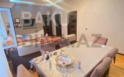 4 Room House / Villa for Sale in Sumgait