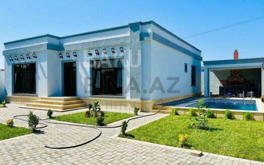 Garden for Sale in Baku