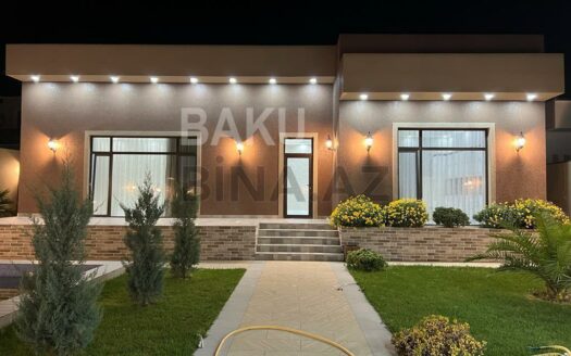 Garden for Sale in Baku