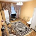 3 Room Old Apartment for Sale in Baku