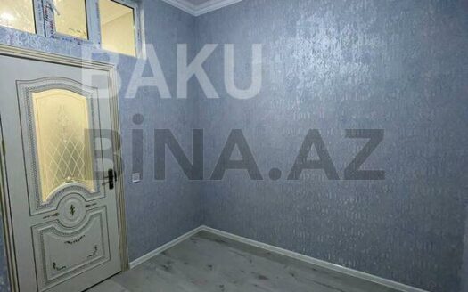 4 Room New Apartment for Sale in Khirdalan