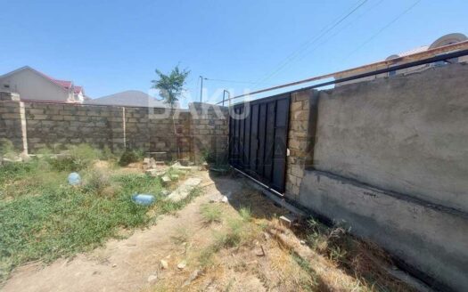 Land for Sale in Baku