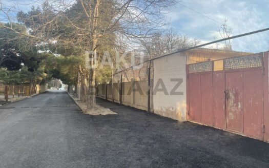 Land for Sale in Baku