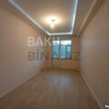 2 Room New Apartment for Sale in Khirdalan