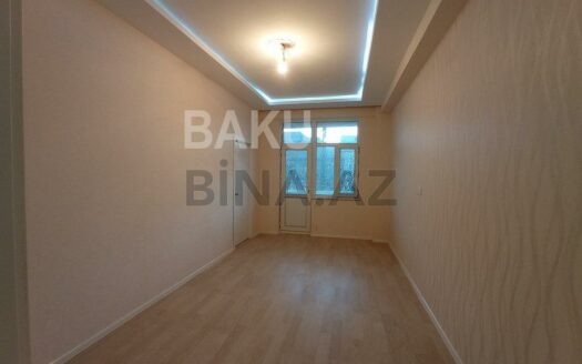 2 Room New Apartment for Sale in Khirdalan