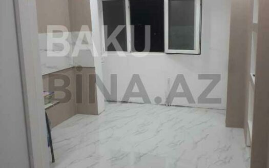 2 Rooms Old Apartment for Sale in Baku