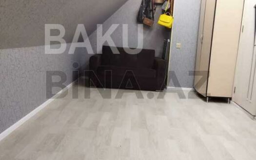 2 Room New Apartment for Sale in Khirdalan