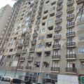 2 Room New Apartment for Sale in Baku