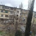2 Rooms Old Apartment for Sale in Baku